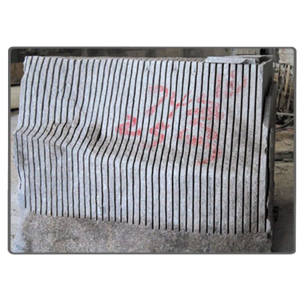 Marble Block Cutting Machine