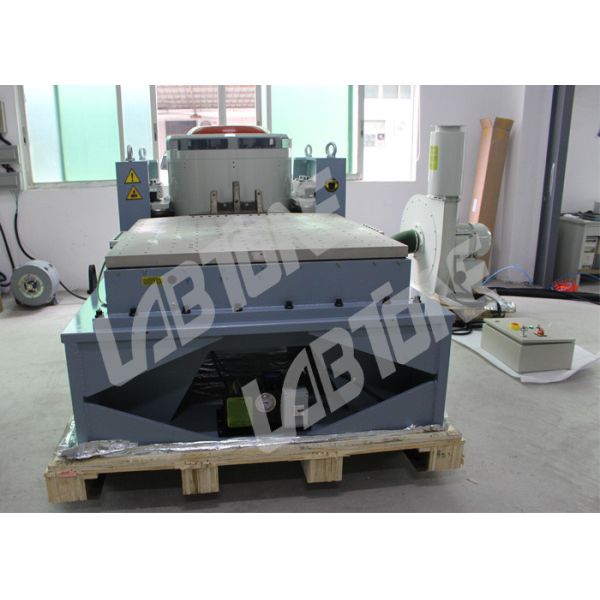 Electrodynamic Vibration Shaker Of Random Vibration Testing For Wiring Harness Of New Energy Vehicles Meet MIL-STD ISTA Standards
