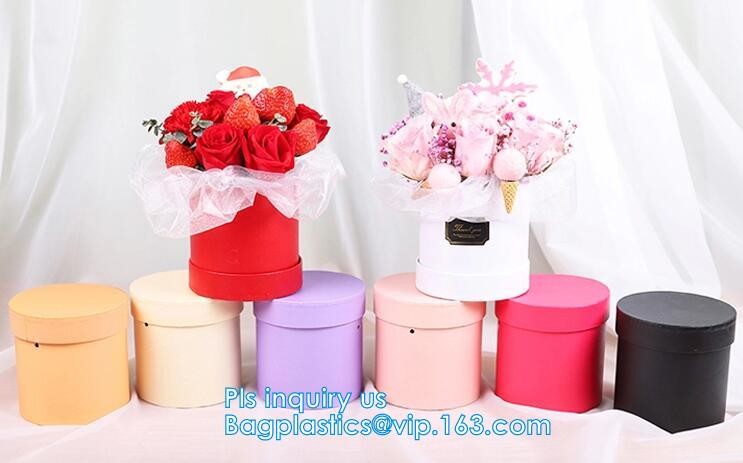 New product custom handmade small luxury wedding paper jewellery white gift box with ribbon closure,Silk Customised Pock