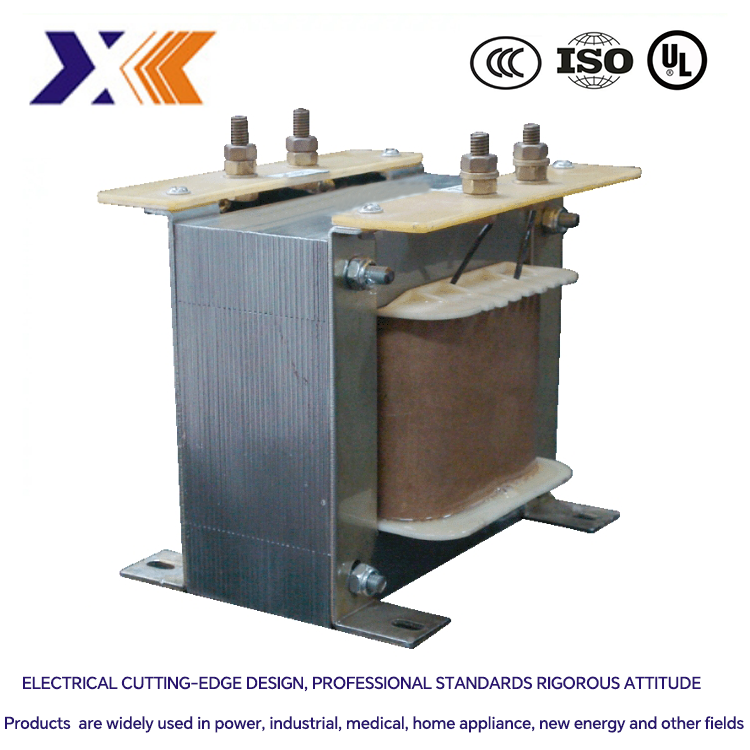 Customized Dimension Separated Winding Transformer for Household Appliance -20-110C