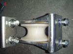 5-20KN Conductor Stringing Blocks For Transmission Line Construction