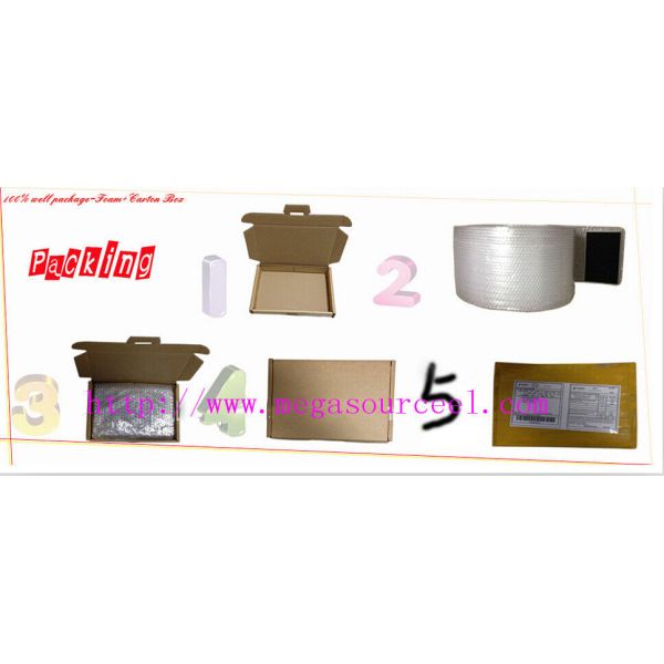 NL6448BC26-09 LCD Panel Types 8.4 inch 60Hz LVDS (1 ch, 6/8-bit) Original NEC