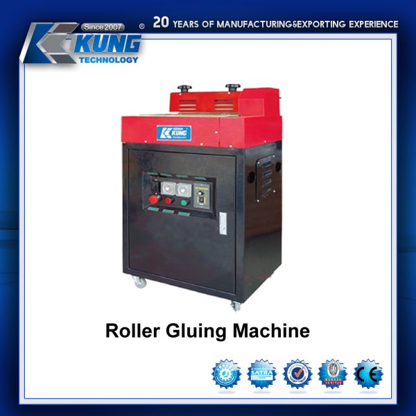 Full and Semi Automatic Single Color PVC Directly Injection Moulding Machine