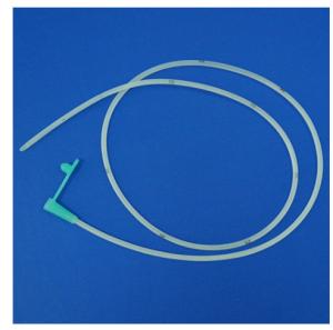 Enteral Feeding Tube ISO13485 90cm Stomach Tube