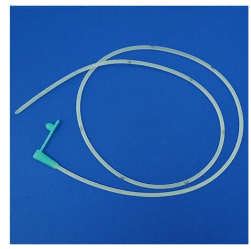 Quality Enteral Feeding Tube ISO13485 90cm Stomach Tube for sale
