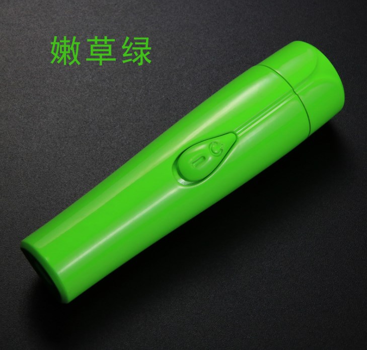 Women'S USB Charging Ladies Private Area Electric Shaver Armpit Face Leg Hair Remover Female