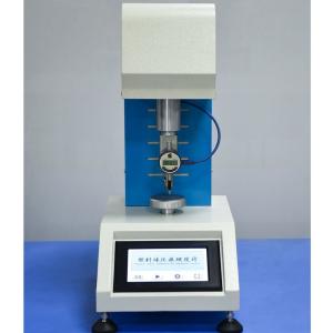 Plastic Ball Indentation Hardness Testing Machine Tester For Accurate Measurement