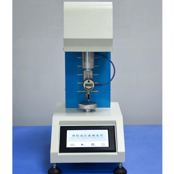Quality Plastic Ball Indentation Hardness Testing Machine Tester For Accurate Measurement for sale