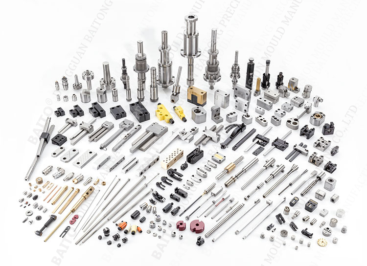 Baito standard mold parts.jpg