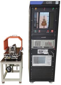 Aluminum Alloy Dynamometer Factory Calibrated ±0.5% Accuracy
