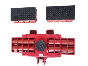 China Transport Trolley The Must-Have Solution for Safe and Effective Material Transportation wholesale