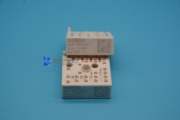 Quality Semikron SKIIP13AC126V1 Bridge Inverter IGBT Module 7.5K 16kVA for sale