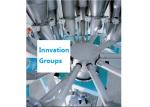 PVC Powder Automatic Weighing Mixing Conveying Handling Compounding Machine