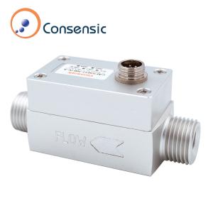 China Durable High Sensitive Medical Flow Sensors Analog Output wholesale