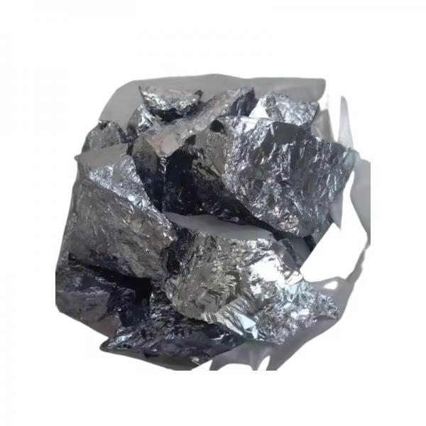 Quality High Purity Ferromanganese Alloy High Carbon Silicon For Steel Making Additives for sale