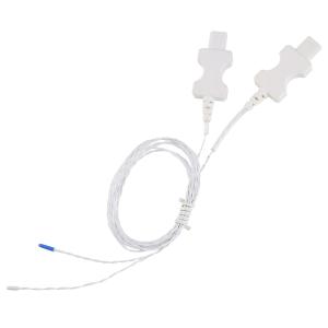 China 5mW Ntc 5k Thermistor , Low noise iR temperature sensor For intestine wholesale