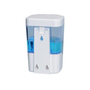 Convenient Hotel Hands Free Automatic Foaming Hand Soap Dispenser