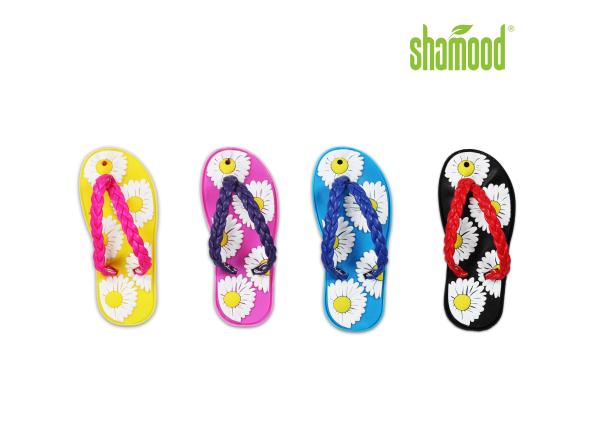 Quality Personalised Slipper Unique Car Air Fresheners Flop - flog In Car With Aroma Fragrances for sale