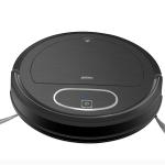 Auto Robot Vacuum Cleaner With Gyroscope Navigation Real Time Map APP Control