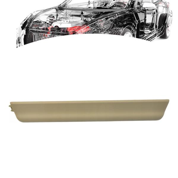 Quality Door Sill Plate 39810366 S60 XC60 S90 Models for sale