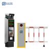 Buy cheap Parking Controller for License Plate Recognition Camera Parking Management from wholesalers