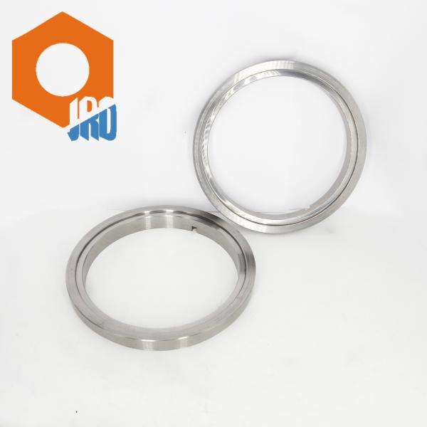 Quality YWN10 Tungsten Carbide Mechanical Seal With Thermal Conductivity for sale