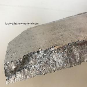 China AlSc2 - AlSc30 Aluminum Scandium Alloy wholesale