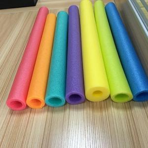 China Water Swimming Pool Toys Bar EPE Protective Foam Inserts wholesale