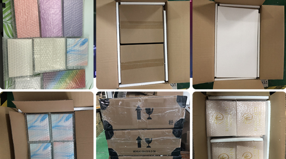 Pearlescent 9 Color Matte Cream Eyeshadow Vegan 130g Long Lasting