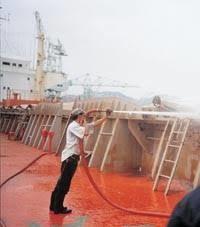 China Impartial Bulk Carrier Loading Procedure Accredited Experts Easy Scheduling Control wholesale