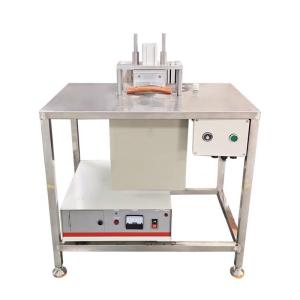 Manual Side Edge N95 Face Mask Sealing Machine