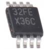 ADC081C021CIMM/NOPB IC Electronic Components Analog-To-Digital Converter 8 Bit 188.9 KSPS for sale
