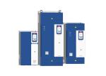 3 Analog Input Terminals Frequency Converter With PT100/PT1000 Temperature