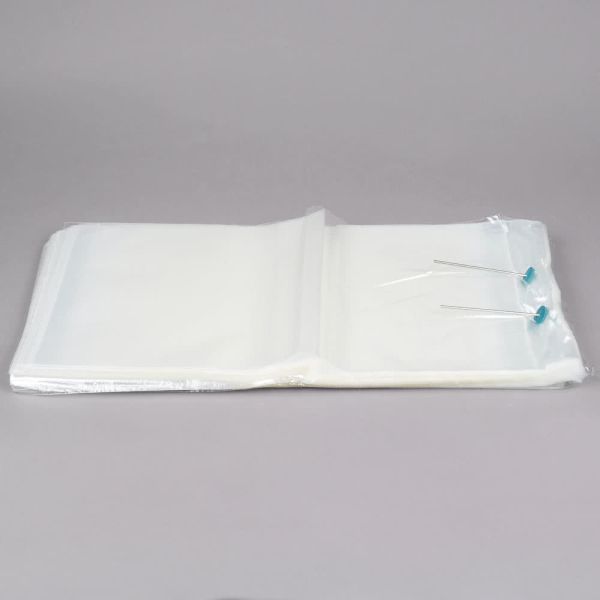 Healthy Plastic Bread Bags , Plastic Sandwich Bags With Micro Perforations