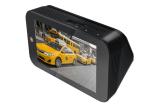 AI 4G GPS WIFI Dash Cam Loop Recording Long Time Power Standby