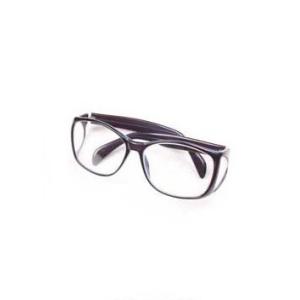 China 0.35mmpb Radiation Protection X Ray Safety Glasses Lead Shielding wholesale