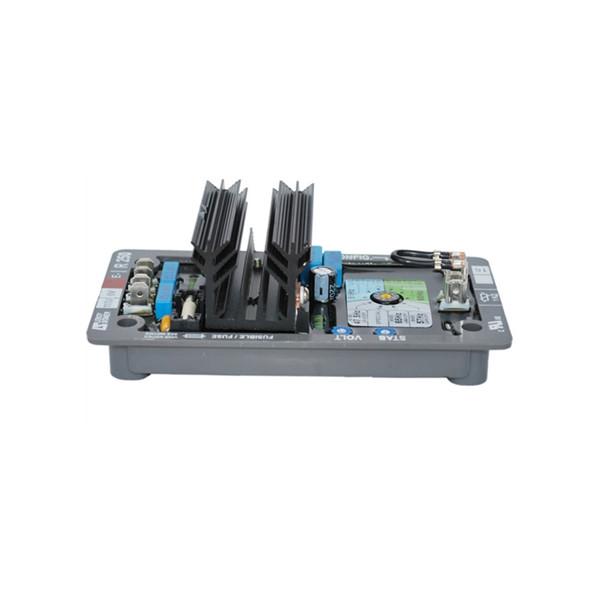 Quality Generator Easy Spare Parts AVR R250 For Loery Somer Generator / Auto Voltage Regulator for sale