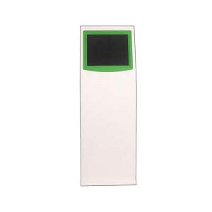 China 21.5 Inch Floor Standing Touch Screen Kiosk Resolution 1920*1080 60000 Hours Life wholesale