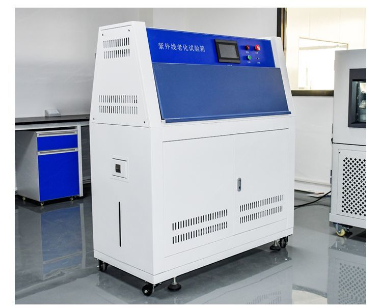 ISO11507 UV UVA Aging Resistant Tester Programmable Weathering Test Chamber