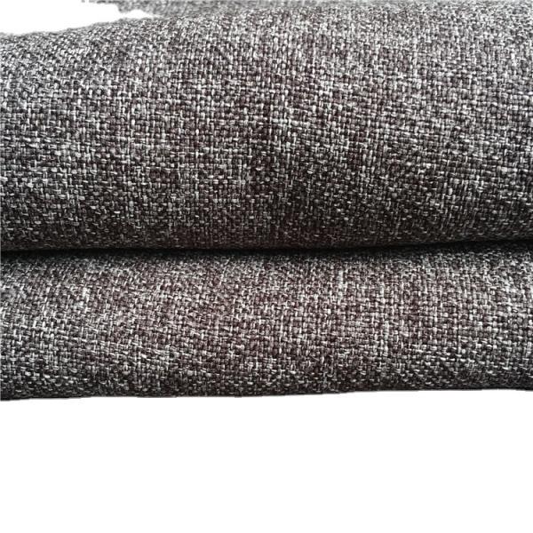 Quality Home Textile-Mattress Heavy Weight Woolen Like Cation Sheeting Cloth Polyester Mini Matt for sale