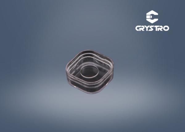 Quality Nonlinear Crystal Lithium Niobate - LN LiNbO3 Crystal Material for sale