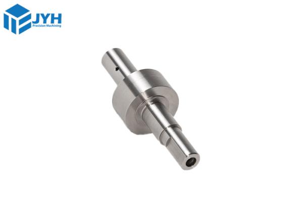 Quality Precision CNC Turning Components AS9100D ISO 9001:215 for sale