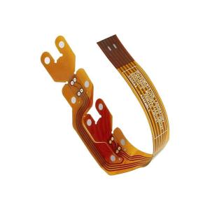 1oz Flexible PCB Board