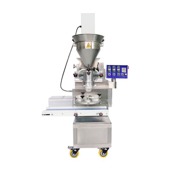 P110 Automatic Tabletop Compact Small Encrusting Machine