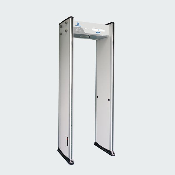 Infrared Design Sound Alarm Door Frame Metal Detector For Security Checking