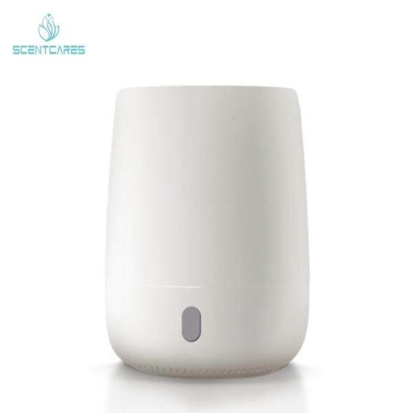 Quality 2.4MHZ 6 Hours Aroma Essential Oil Diffuser for sale