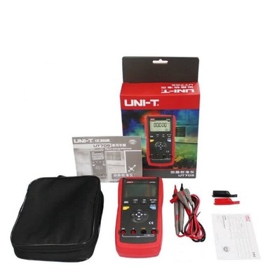 UNI-T UT705 Process Signal Calibrator & Current Loop Signal Generator