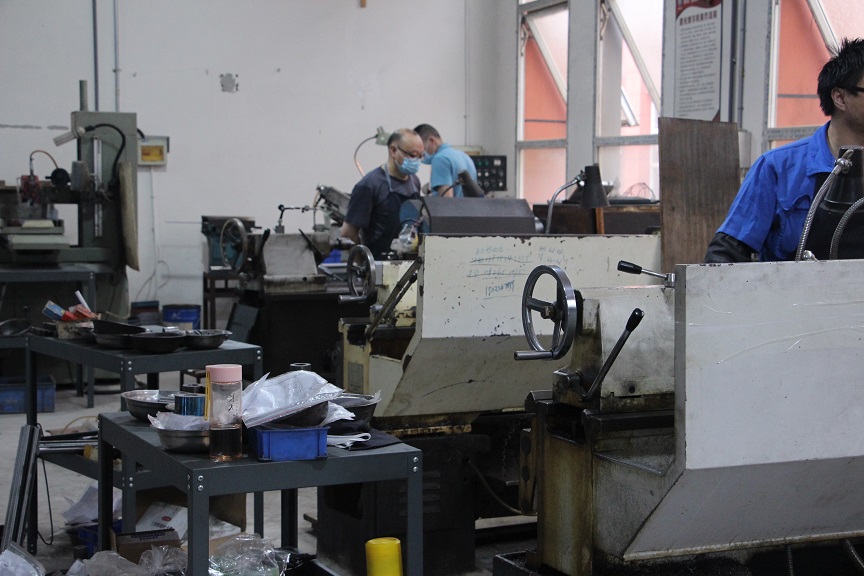 Forging Die Tungsten Carbide Die Cold Heading Die Carbide Tools