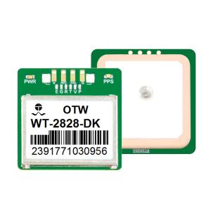 China GNSS GPS Module Inertial Navigation Vehicle Centimeter-Level Positioning gps receiver module wholesale