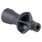 Sandblasting Boron carbide spray nozzle for cleaning equipment